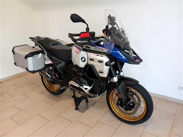 BMW R 1300 GS Adventure *3 Pakete**Koffer*Ak