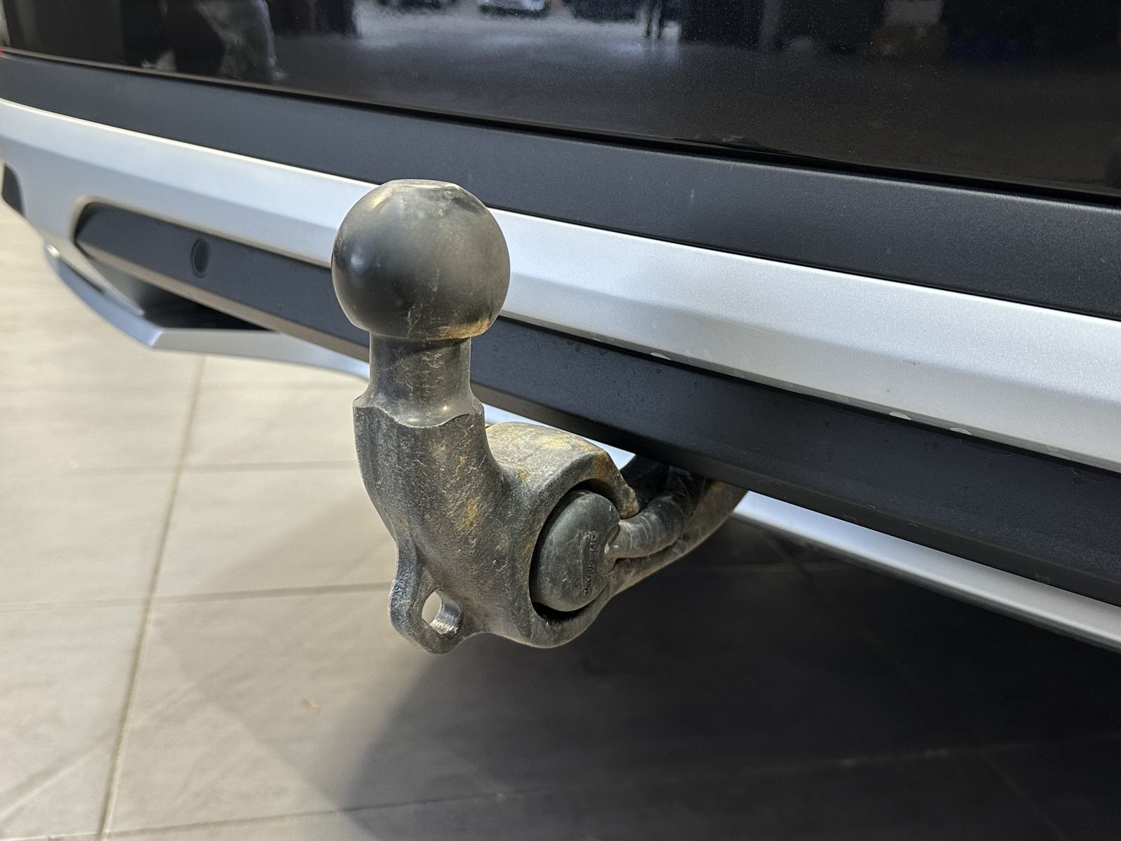 Fahrzeugabbildung SKODA Superb Combi 2.0 TDI 4x4 DSG Scout NAV+LED+AHK