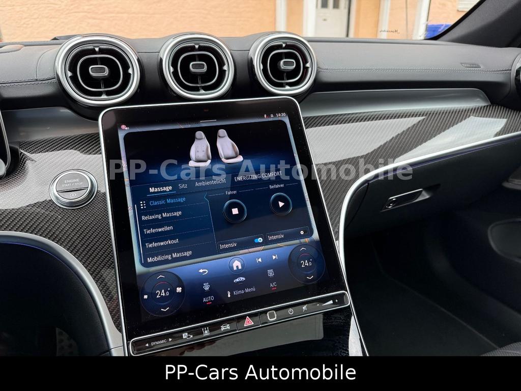 Mercedes-Benz CLE 220