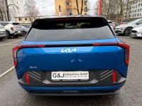 Kia EV3 - Vorschau Bild 11