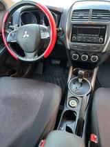 Mitsubishi ASX 2.2 DI-D 4WD Klassik Kollektion+ Auto Kl... - Mitsubishi ASX: Klassik Kollektion