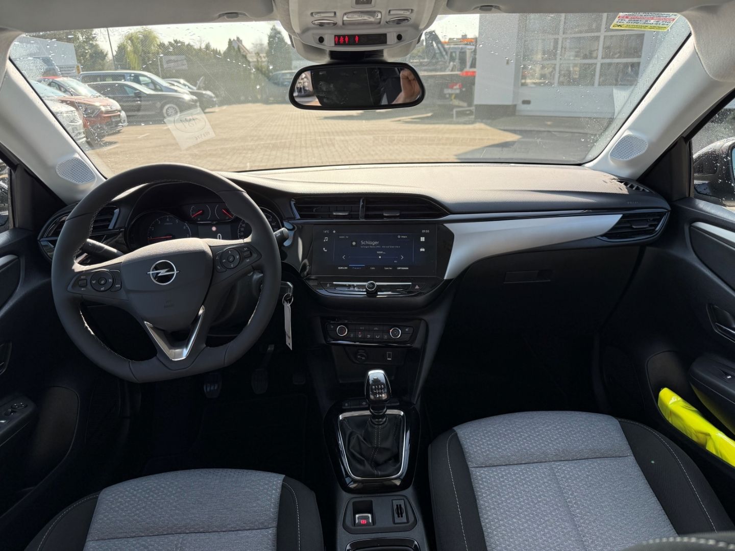 Opel Corsa - Bild 6