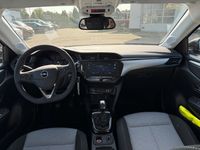Opel Corsa - Vorschau Bild 6