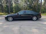 Mercedes-Benz S 350 BlueTEC L - - gebrauchte Mercedes-Benz S 350 aus dem Jahr 2010