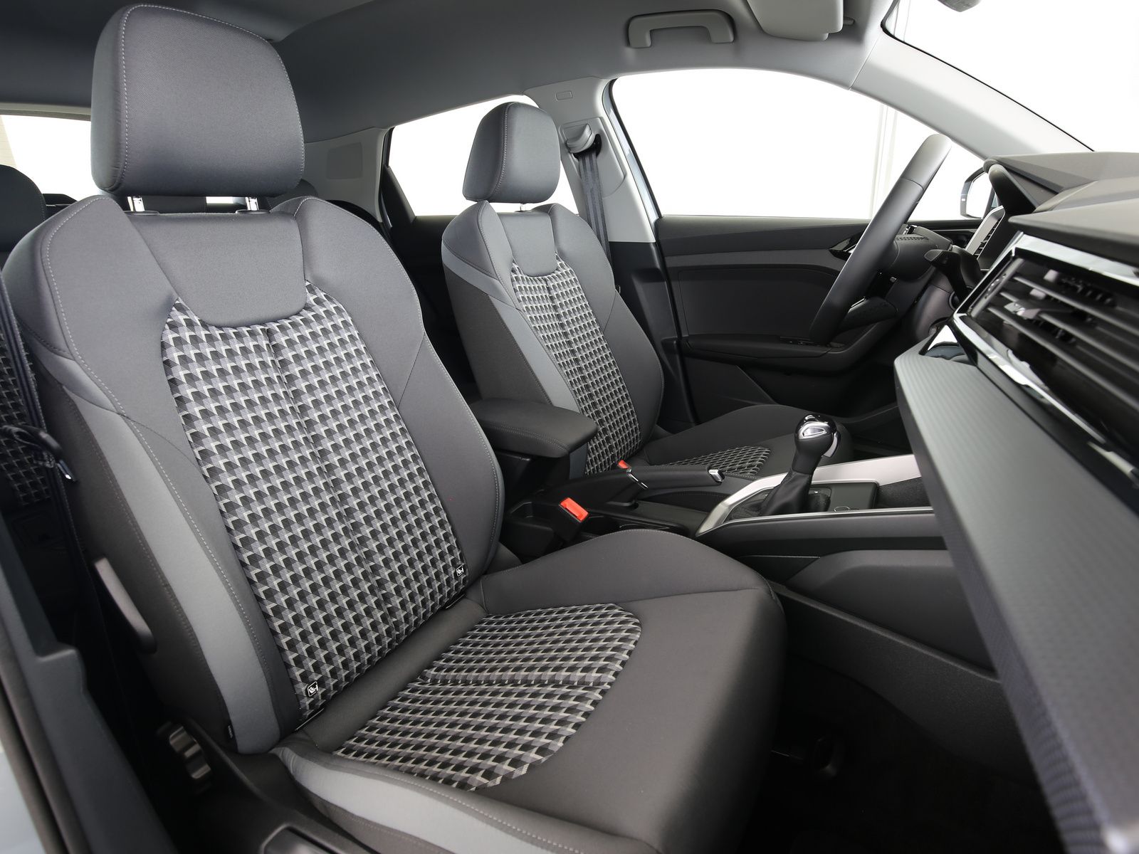 Audi A1 - Bild 19
