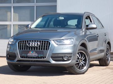 Audi Q3 - 2