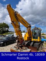 Komatsu PC138US-11 Verstellausleger - Angebote