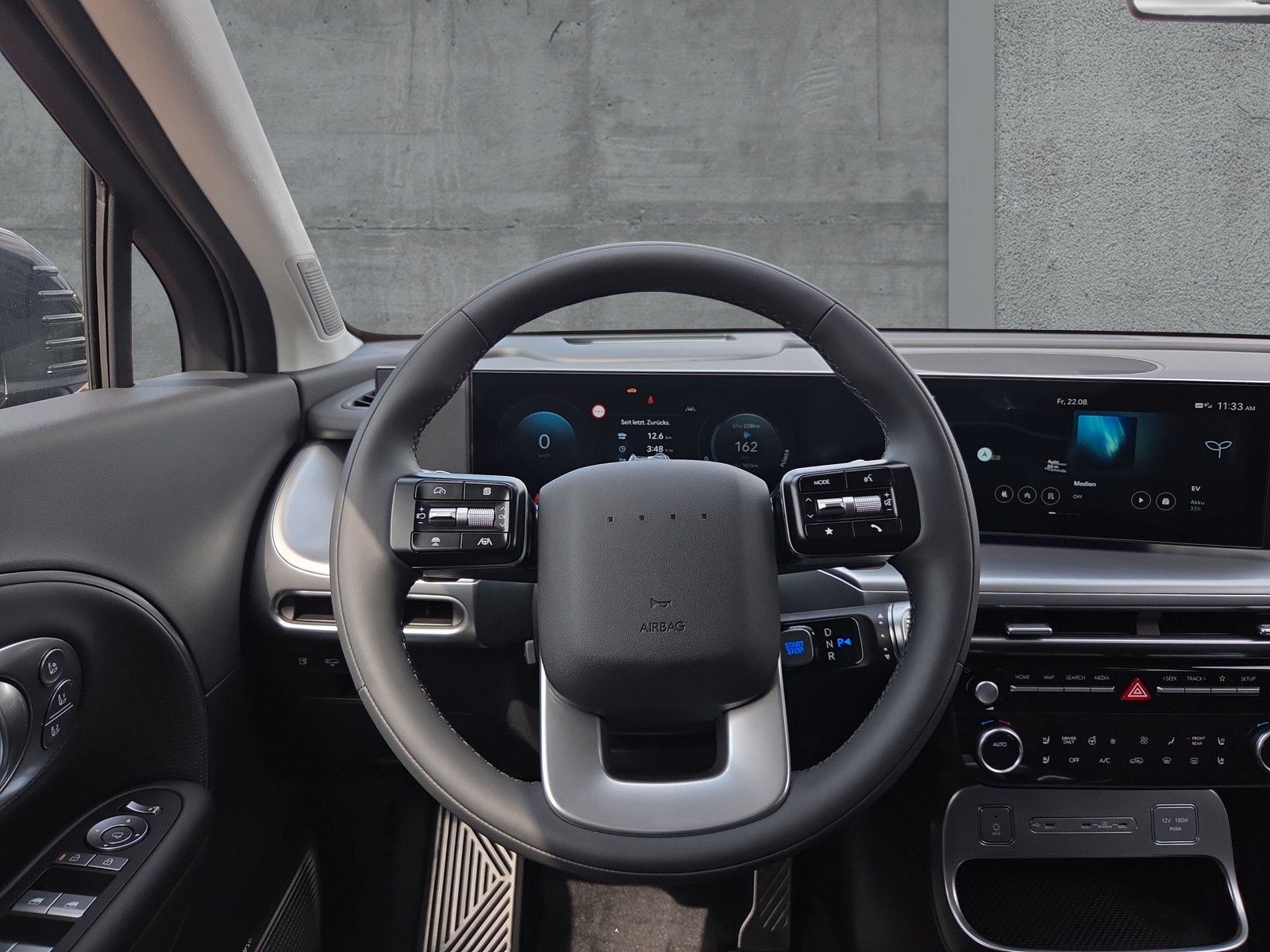 Hyundai IONIQ 9 - Bild 13