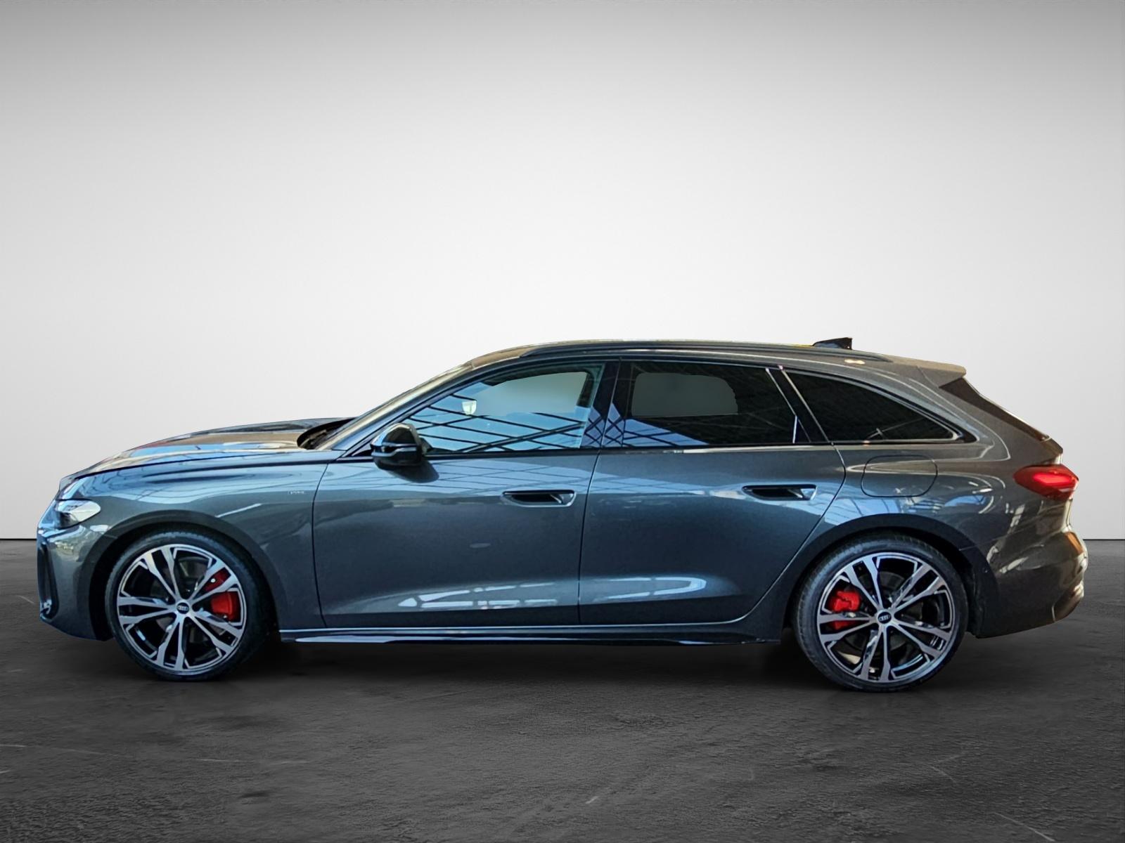Audi A5 Avant e-hybrid quattro S-Line  HeadUp Panodac