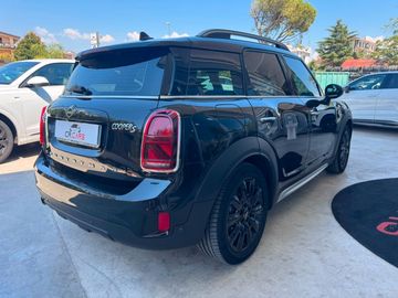 MINI Countryman S (Cooper) - 5