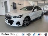 BMW 520 d Lim M Sportpaket HUD Navi LED HiFi System  - BMW: System