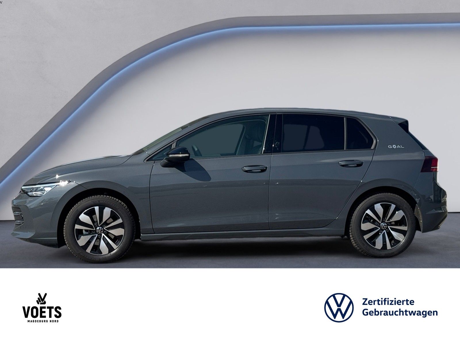 Volkswagen Golf - Bild 3