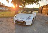 Nissan 370Z ROADSTER 3.7 PACK PACK - Nissan 370Z: Cabrio