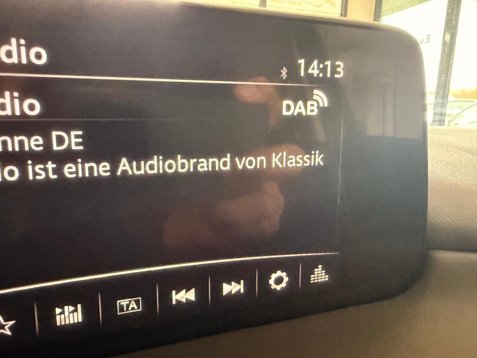 Fahrzeugabbildung Mazda CX-5 Kangei 2WD/1.HAND/NAVI/KAMERA/SCHECKHEFT