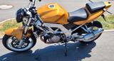 Suzuki Sv1000  - SUZUKI SV 1000