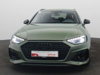 Audi RS4 - Vorschau Bild 3