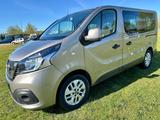 Nissan NV300 Premium 8 Sitzer - Nissan: Sitzer 8