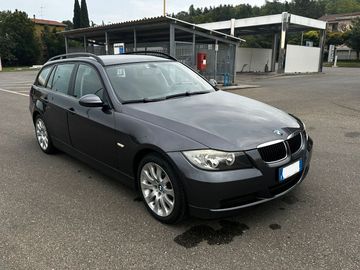 BMW 320 - 3
