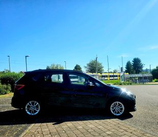 BMW 218 - 4