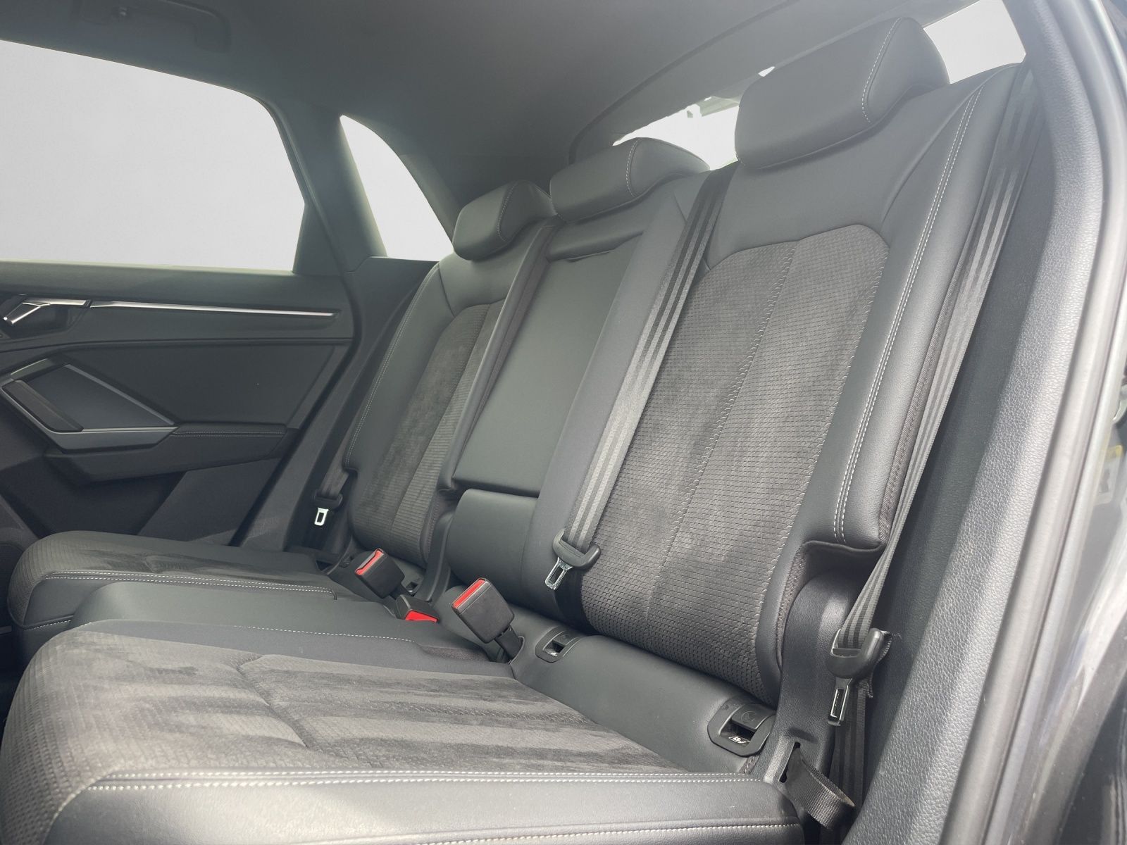 Audi Q3 - Bild 13