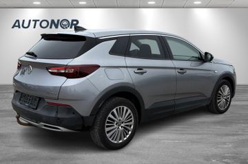 Opel Grandland (X) - 3