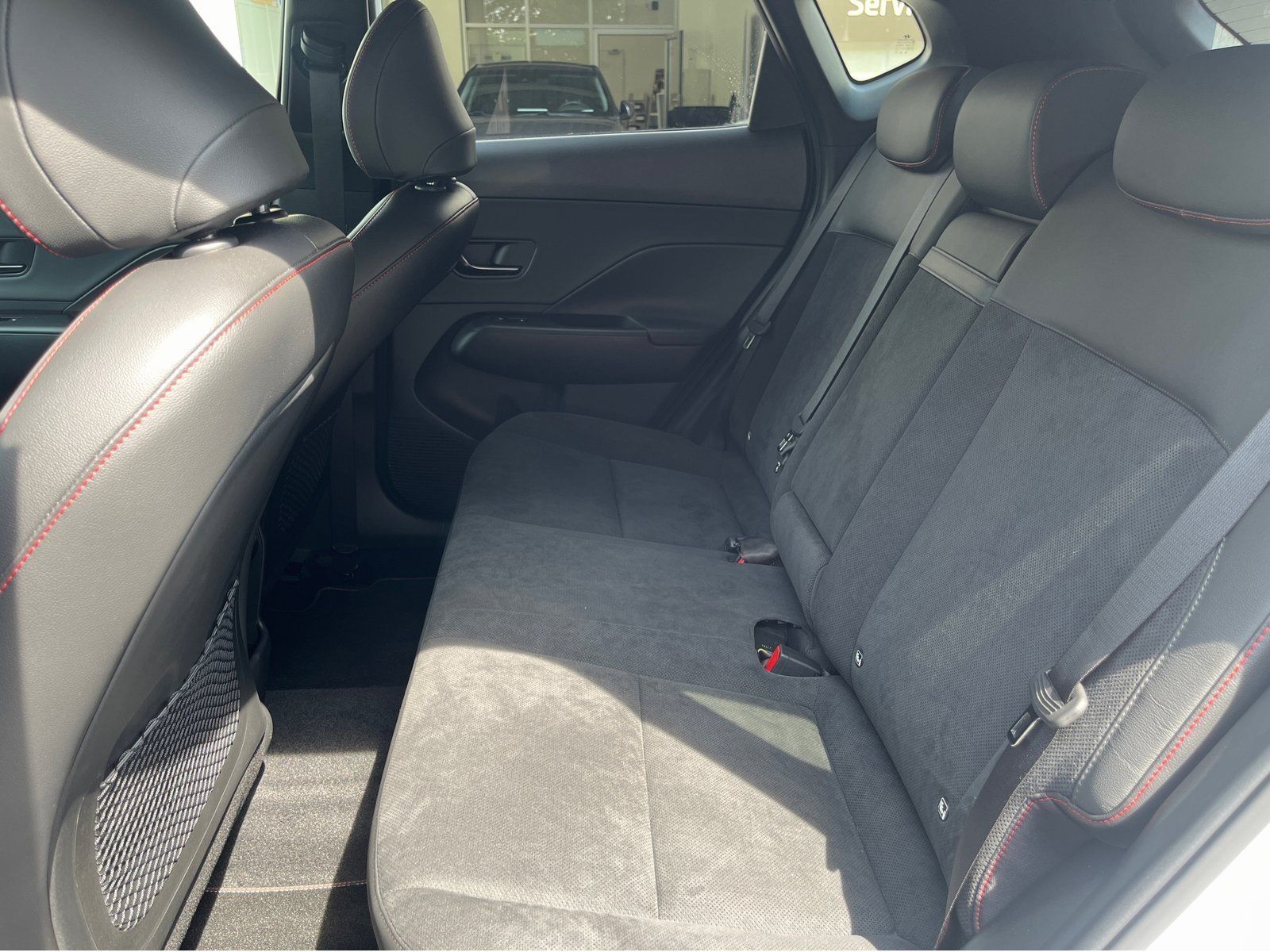 Hyundai Kona – Bild 8