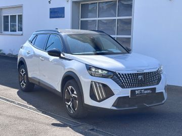 Peugeot 2008 - 1