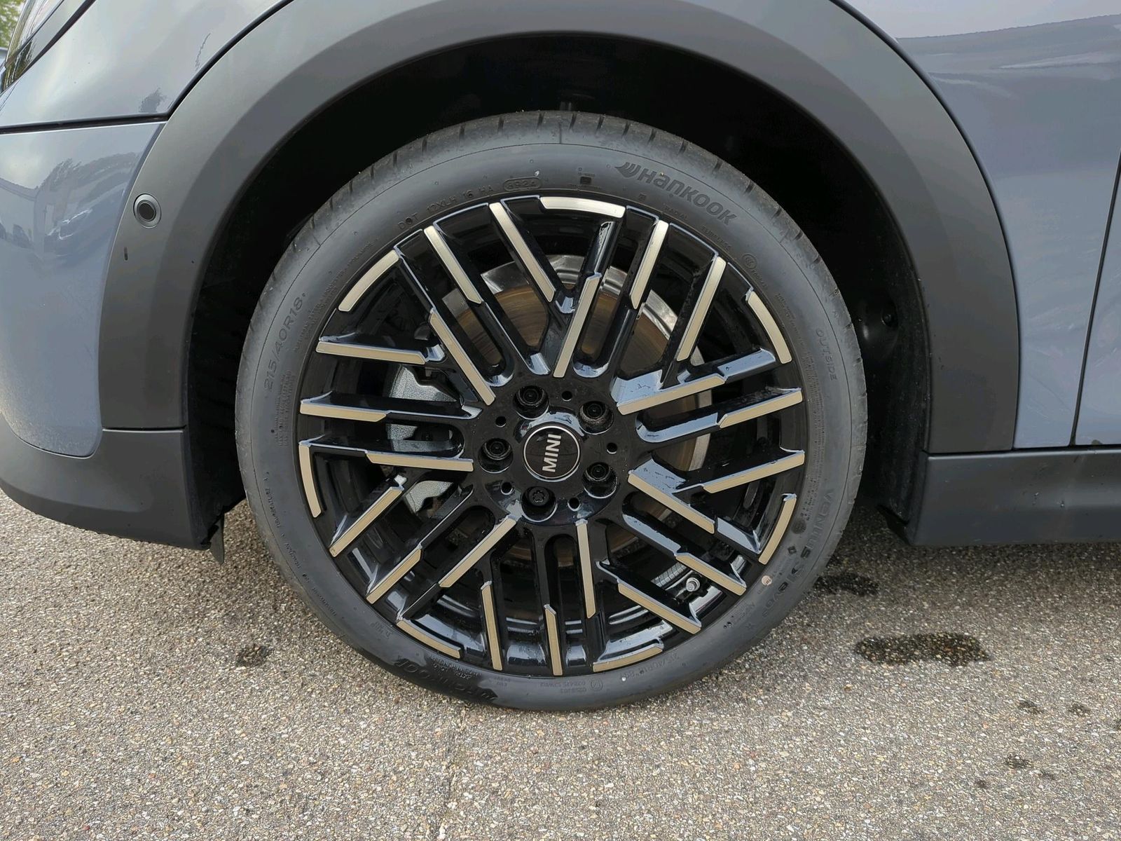 MINI Cooper S Cabrio - Bild 15