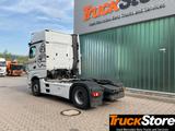 Mercedes-Benz Actros 1845 LS ACC-Abstand Lane-Assist MirrorCam - Doppelkabine