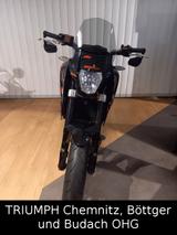 KTM 690 Duke - Angebote entsprechen deinen Suchkriterien