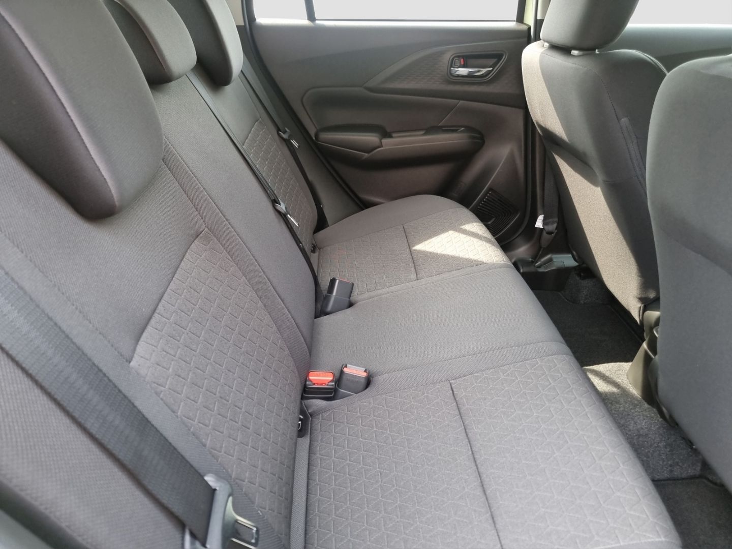 Suzuki Swift - Bild 19