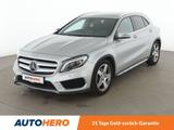 Mercedes-Benz GLA 250 4Matic AMG Line Aut*XENON*NAV*CAM*SHZ* - Mercedes-Benz GLA 250 Gebrauchtwagen in Hannover