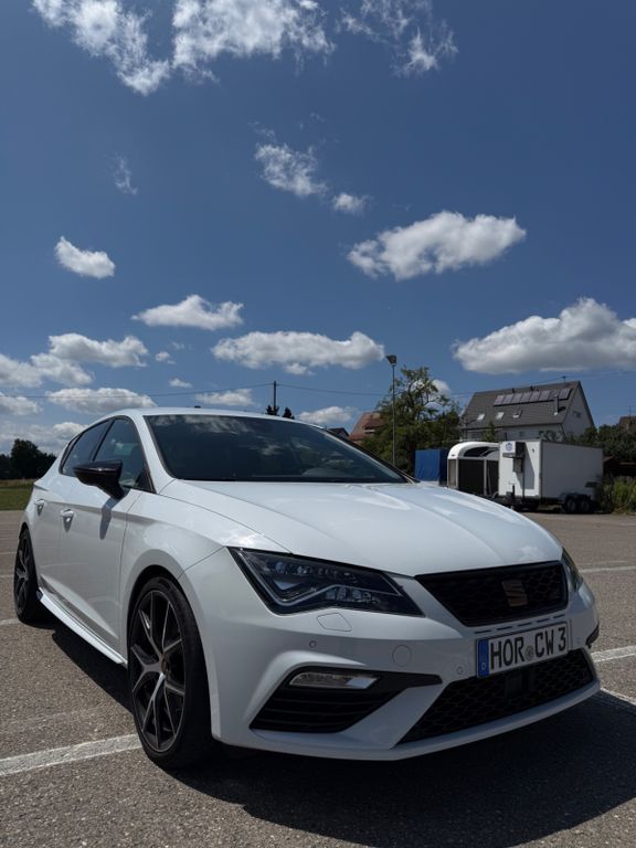 Image of Seat Leon