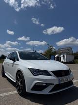 Seat Leon 2.0 TSI CUPRA Edition Silver DSG Beats ACC 