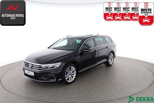 Volkswagen Passat Variant 1.4 TSI GTE HUD,360GRAD,STANDHEIZ