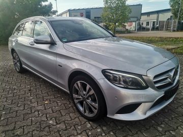 Mercedes C 300 - 1