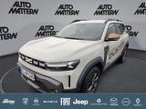 Dacia Duster Extreme |Kamera|CarPlay|NAVI|SHZ|LED|PDC - Dacia Duster Gebrauchtwagen in Bielefeld