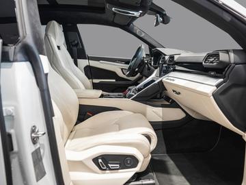 2018 Lamborghini URUS — миниатюра 21