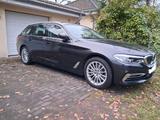 BMW G30 530i Variant Luxury Line - BMW 5er-Reihe G30 mit Benzin-Antrieb