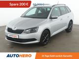 Skoda Fabia 1.2 TSI Ambition*PDC*TEMPO*KLIMA*GARANTIE* - Skoda Fabia Gebrauchtwagen in München