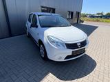 Dacia Sandero Ambiance - Dacia aus 2009