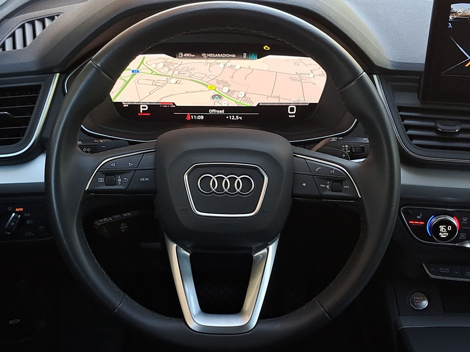 Audi Q5 - Bild 17