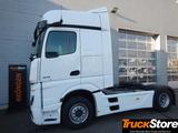 Mercedes-Benz Actros 1845 LS ACC-Abstand Lane-Assist MirrorCam - Angebote