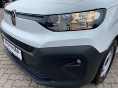 CITROEN Berlingo L2+ BlueHDI 130 S&S