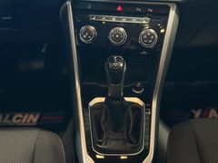 VW T-Roc - Ansicht 28