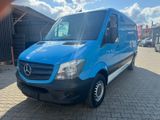 Mercedes-Benz Sprinter II Kasten 313 CDI 1. Hand Automatik - Mercedes-Benz Sprinter: Van, 313 Cdi
