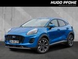 Ford Puma Titanium 5-Türer 1.0 l EcoBoost Hybrid . 6- - Ford Puma Jahreswagen