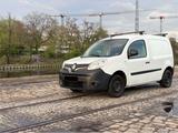 Renault Kangoo Kastenwagen 1.5 DCI Klima T... - Renault Kangoo: Kastenwagen