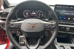 Foto Nummer 11: CUPRA Leon