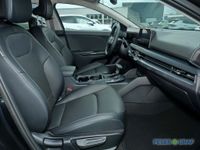 Kia K4 - Vorschau Bild 4